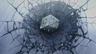 The Prison Realm, after Gojo was sealed in it (Image Credit: Studio MAPPA)
